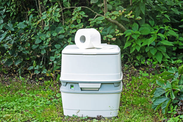Porta potty services near me in Horse Shoe, NC