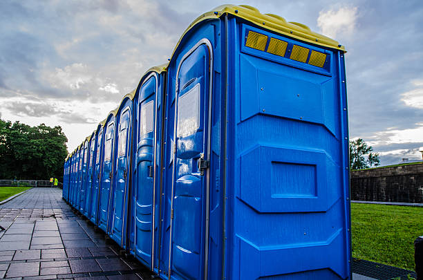 Sanitation services for porta potties in Horse Shoe, NC